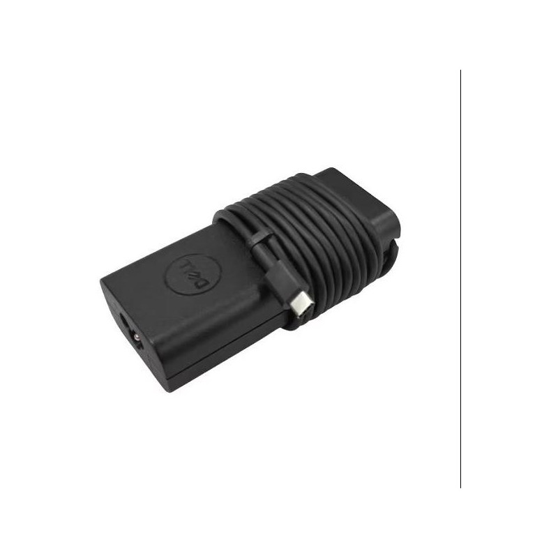 DELL napájecí adaptér 65W/ USB-C