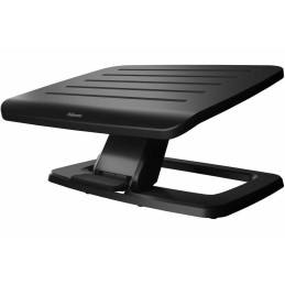 FELLOWES podložka pod nohy HANA LT černá