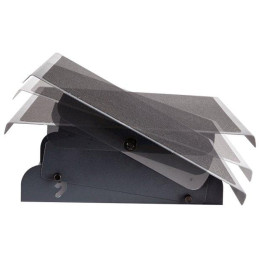 FELLOWES podložka pod nohy Heavy Duty Professional