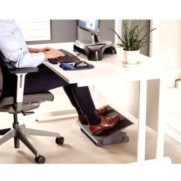 FELLOWES podložka pod nohy Heavy Duty Professional