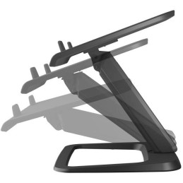 FELLOWES stojan na notebook HANA LT černý