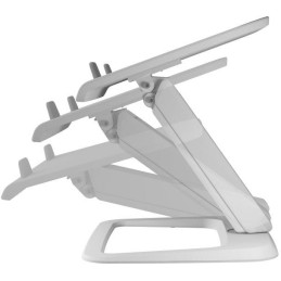 FELLOWES stojan na notebook HANA LT bílý