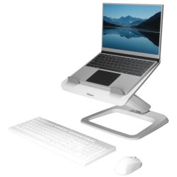 FELLOWES stojan na notebook HANA LT bílý