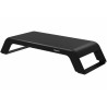 Stojak na monitor FELLOWES HANA LT czarny