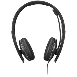 Lenovo sluchátka Wired ANC Headset Gen 2 (Teams & Zoom certified)