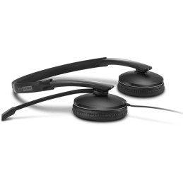 Lenovo sluchátka Wired ANC Headset Gen 2 (Teams & Zoom certified)