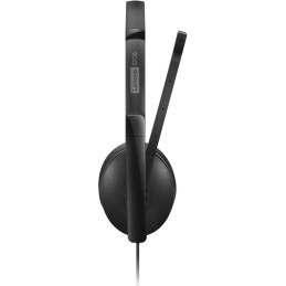 Lenovo sluchátka Wired ANC Headset Gen 2 (Teams & Zoom certified)