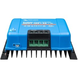 Victron BlueSolar 150/45 MPPT regulátor, 12/24/48V
