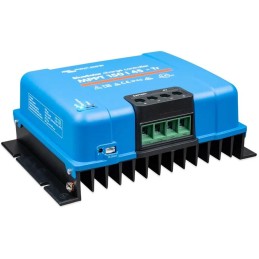Victron BlueSolar 150/45 MPPT regulátor, 12/24/48V