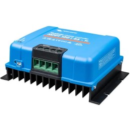 Victron BlueSolar 150/45 MPPT regulátor, 12/24/48V