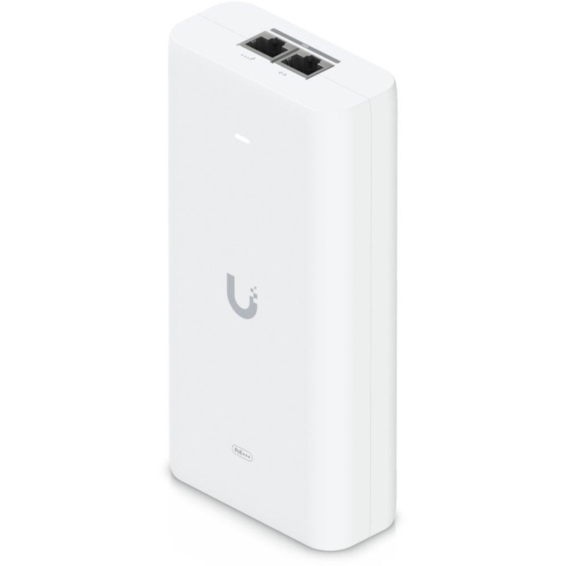 Ubiquiti UniFi 10G PoE+++ Adapter (90W)