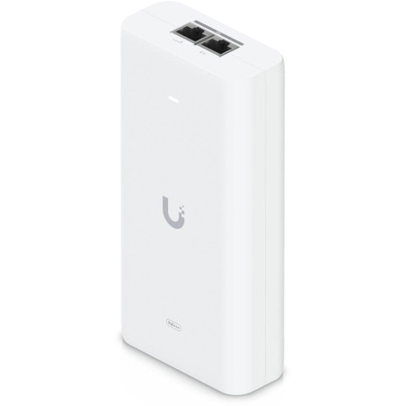 Ubiquiti UniFi 10G PoE+++ Adapter (90W)