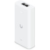 Ubiquiti UniFi 10G PoE+++-Adapter (90 W)