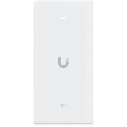 Ubiquiti UniFi 10G PoE+++ Adapter (90W) - 10Gigabit PoE injektor, 54V, 90W, včetně napájecího kabelu