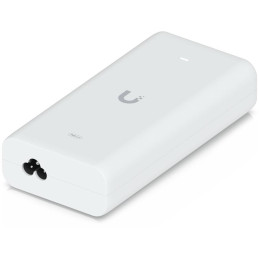 Ubiquiti UniFi 10G PoE+++ Adapter (90W) - 10Gigabit PoE injektor, 54V, 90W, včetně napájecího kabelu