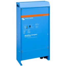 Victron MultiPlus C 12V/2000VA/80A-30A, měnič/nabíječ