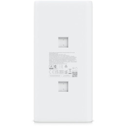Ubiquiti UniFi 10G PoE+++ Adapter (90W) - 10Gigabit PoE injektor, 54V, 90W, včetně napájecího kabelu