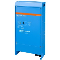Victron MultiPlus C 12V/2000VA/80A-30A, měnič/nabíječ