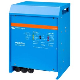 Victron Multiplus 12V/3000VA/120A-16A