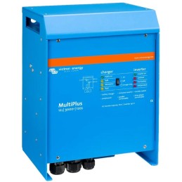 Victron Multiplus 12V/3000VA/120A-16A