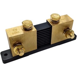 Victron Sledovač pro monitorování baterie, 1000A