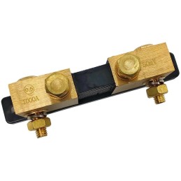 Victron Sledovač pro monitorování baterie, 1000A