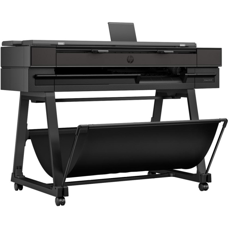 HP DesignJet T850 36" MFP (A0, 25s  A1, Ethernet, Wi-Fi)