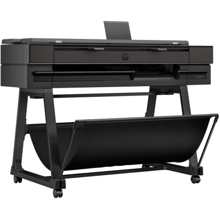 HP DesignJet T850 36" MFP (A0, 25s  A1, Ethernet, Wi-Fi)