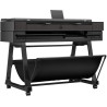 HP DesignJet T850 36" MFP (A0, 25s  A1, Ethernet, Wi-Fi)