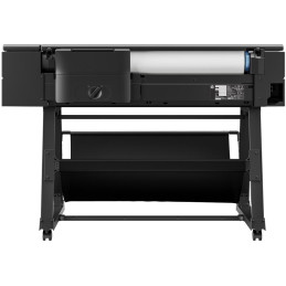 HP DesignJet T850 36" MFP (A0, 25s  A1, Ethernet, Wi-Fi)