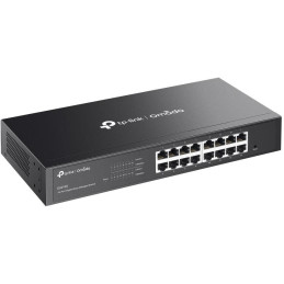 TP-Link ES216G, Omada 16-Port Gigabit Easy Managed Switch, 16x GLAN