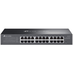 TP-Link ES224G, Omada 24-Port Gigabit Easy Managed Switch, 24x GLAN