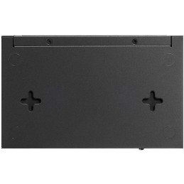 TP-Link ES208GP, Omada 8-Port Gigabit Easy Managed Switch, 8x GLAN PoE+, 64W PoE budget