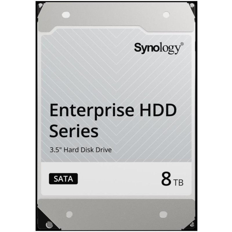 Synology HAT5320-8T HDD SATA 3.5” 8TB, 7200ot./min.