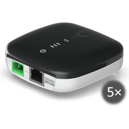 Ubiquiti WaveFiber ONU 5pack