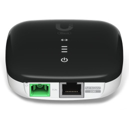 Ubiquiti WaveFiber ONU 5pack - GPON jednotka, SC/APC port, 1x 2.5GbE, PoE 24V, sada 5ks (bez zdroje v balení)