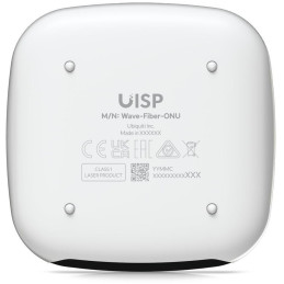 Ubiquiti WaveFiber ONU 20pack - GPON jednotka, SC/APC port, 1x 2.5GbE, PoE 24V, sada 20ks (bez zdroje v balení)