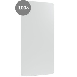 Ubiquiti UniFi Access Card - NFC přístupová karta, 100 kusů, bílá