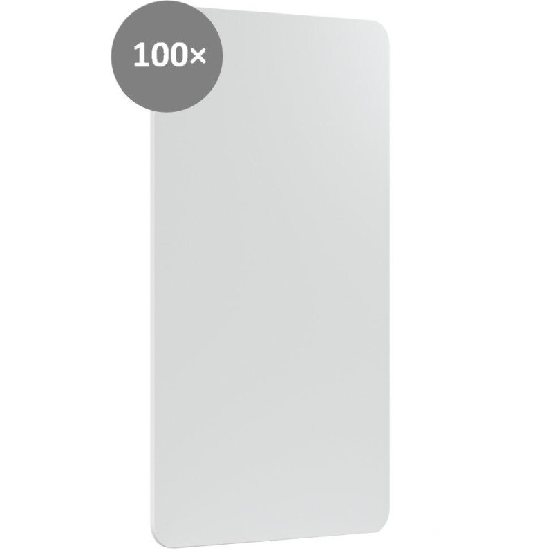 Ubiquiti UniFi Access Card - NFC přístupová karta, 100 kusů, bílá