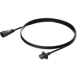 Ubiquiti C13-C14 Power Cable