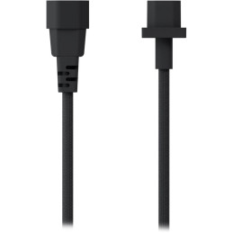 Ubiquiti C13-C14 Power Cable - Napájecí kabel s konektory C13 a C14, délka 1,8m, černý