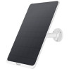 Reolink Solarpanel 3 für akkubetriebene Reolink-Kameras, 12 W, USB-C, weiß