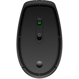 HP Bezdrátová klávesnice a myš HP 650 CZ