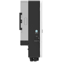 Solarmi Deye SUN-12K-SG05LP3-EU-SM2 hybridní 12kW měnič s limiterem, třífázový 400V, 5. gen.