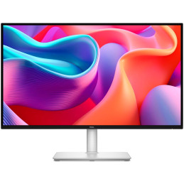 DELL 27 Plus S2725DC/ 27" LED/ 16:9/ 2560x1440/ 1500:1/ 1ms/ QHD/ IPS/ 1x HDMI/ 1x DP/ repro/ USB-C/ 3Y Basic on-site