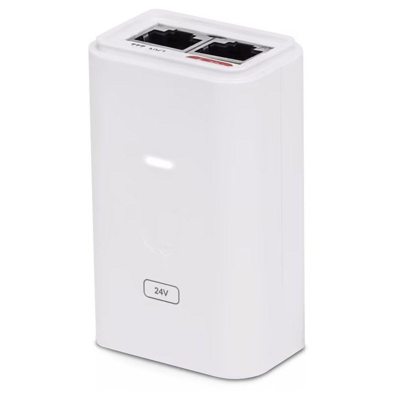 Ubiquiti 24V PoE Adapter 7W