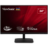 ViewSonic VA2432-H-2 / 23,8" / IPS / 16:9 / 1920 x 1080 / 1 ms / 100 Hz / 250 cd/m² / HDMI / VGA