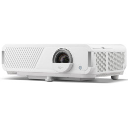 ViewSonic LX720-4K/DLP laser 4K/ 3500AL /1.3x zoom / 2W SPK x1 - BT/WiFi, Built-in GTV