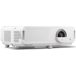 ViewSonic LX720-4K/DLP laser 4K/ 3500AL /1.3x zoom / 2W SPK x1 - BT/WiFi, Built-in GTV