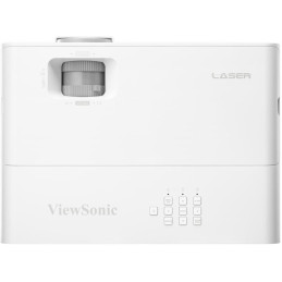 ViewSonic LX720-4K/DLP laser 4K/ 3500AL /1.3x zoom / 2W SPK x1 - BT/WiFi, Built-in GTV